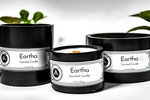 Eartha Candle