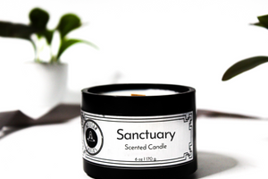 Sanctuary Candle