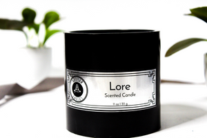 Lore Candle