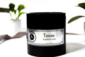 Tease Candle