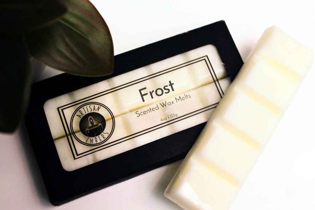 Frost Wax Melts