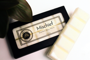 Mischief Wax Melts