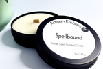 Spellbound Candle