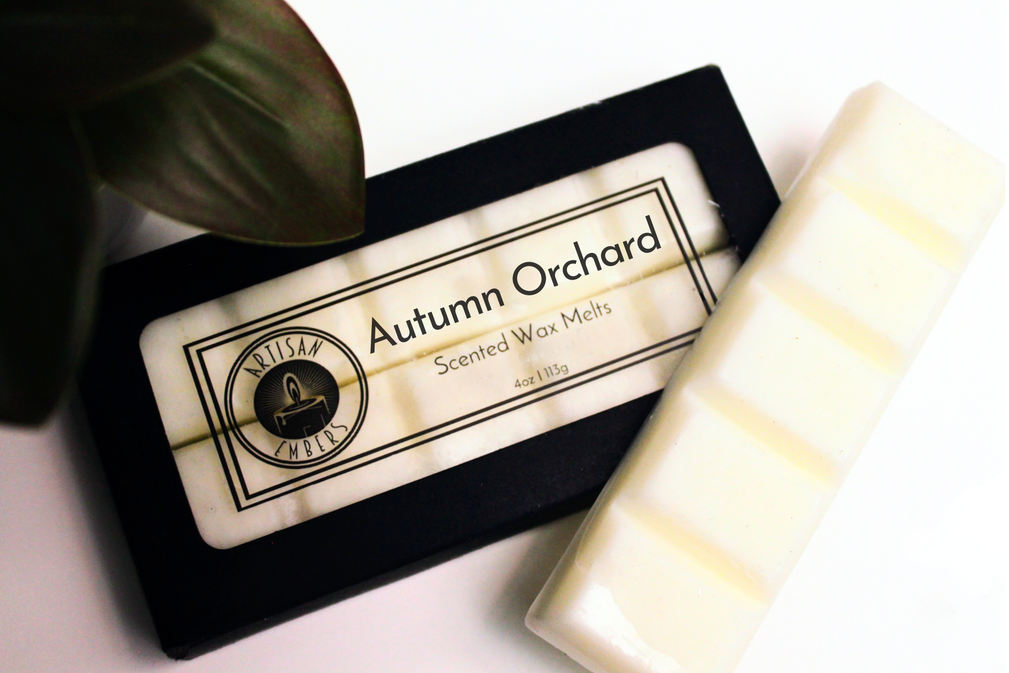 Autumn Orchard Wax Melts