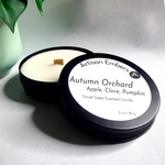 Autumn Orchard Candle