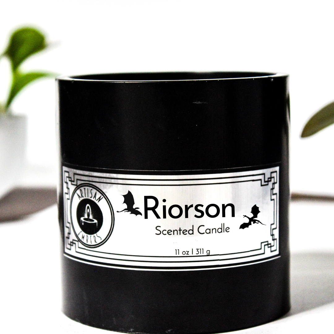 Riorson Candle