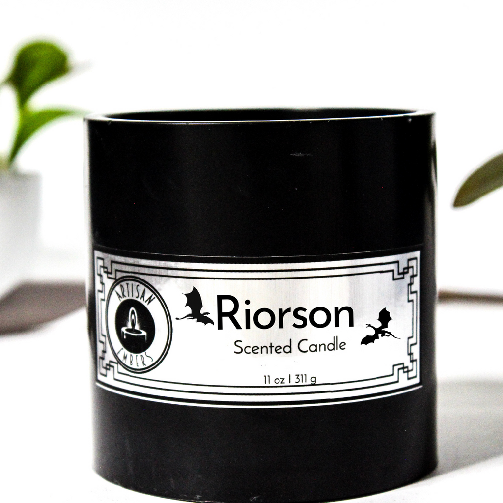 Riorson Candle