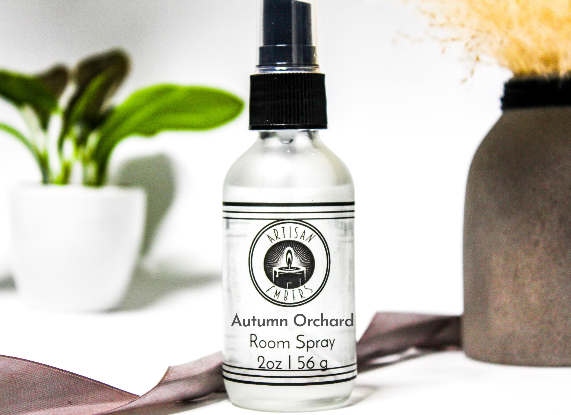 Autumn Orchard  Room Spray