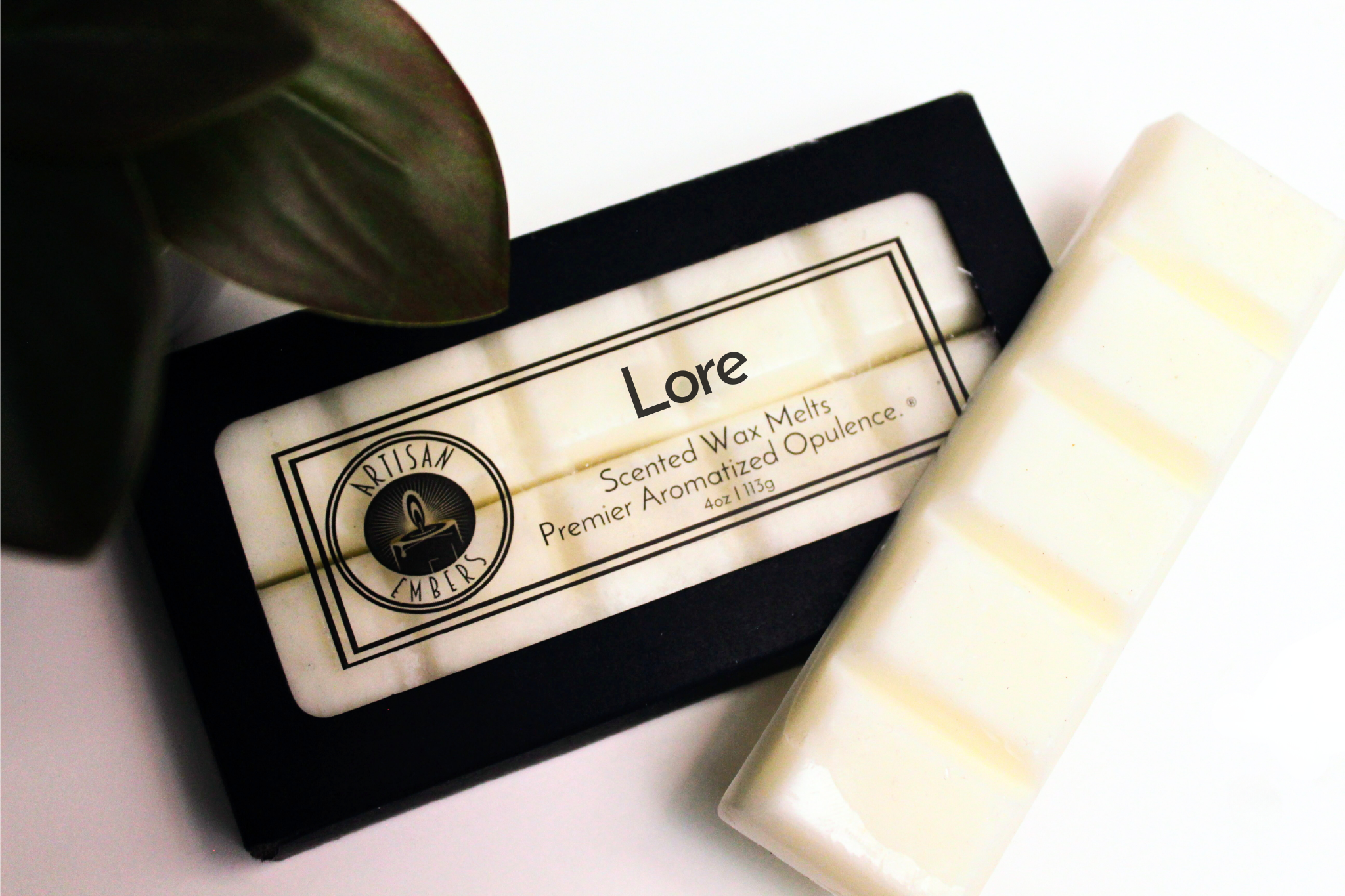 Lore Wax Melts