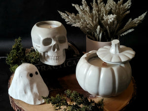 Halloween Candles