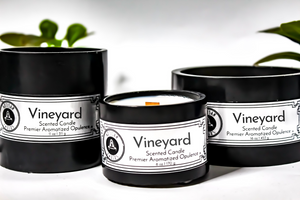 Vineyard Candle
