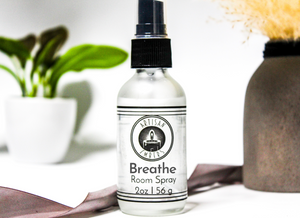 Breathe Room Spray